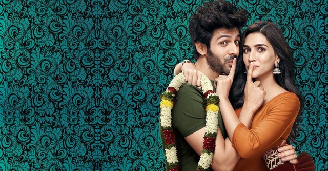 Luka chuppi full movie on hotstar new arrivals